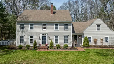 4 Hearthstone Drive Kennebunk ME 04043