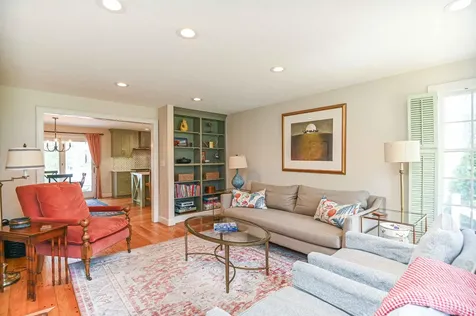 4 Hearthstone Drive Kennebunk ME 04043
