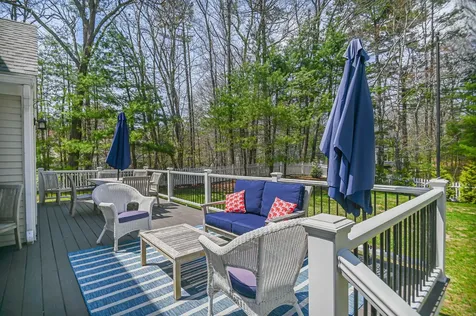 4 Hearthstone Drive Kennebunk ME 04043