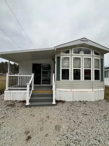 391 West Street Biddeford ME 04005