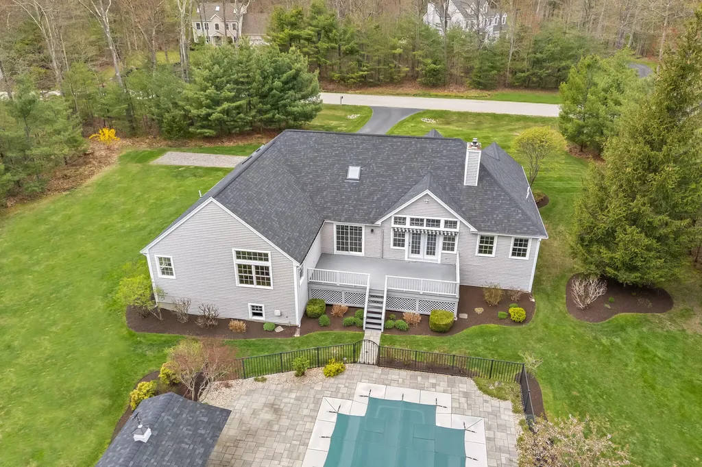 7 Landmark Road Scarborough ME 04074