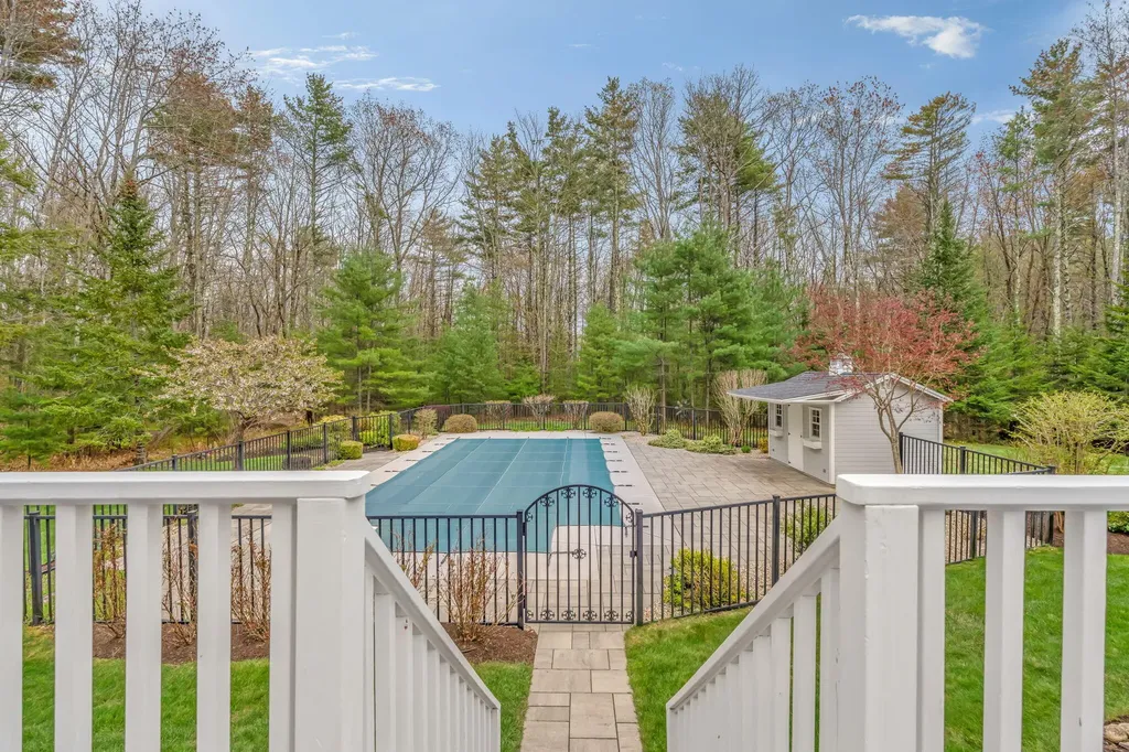 7 Landmark Road Scarborough ME 04074