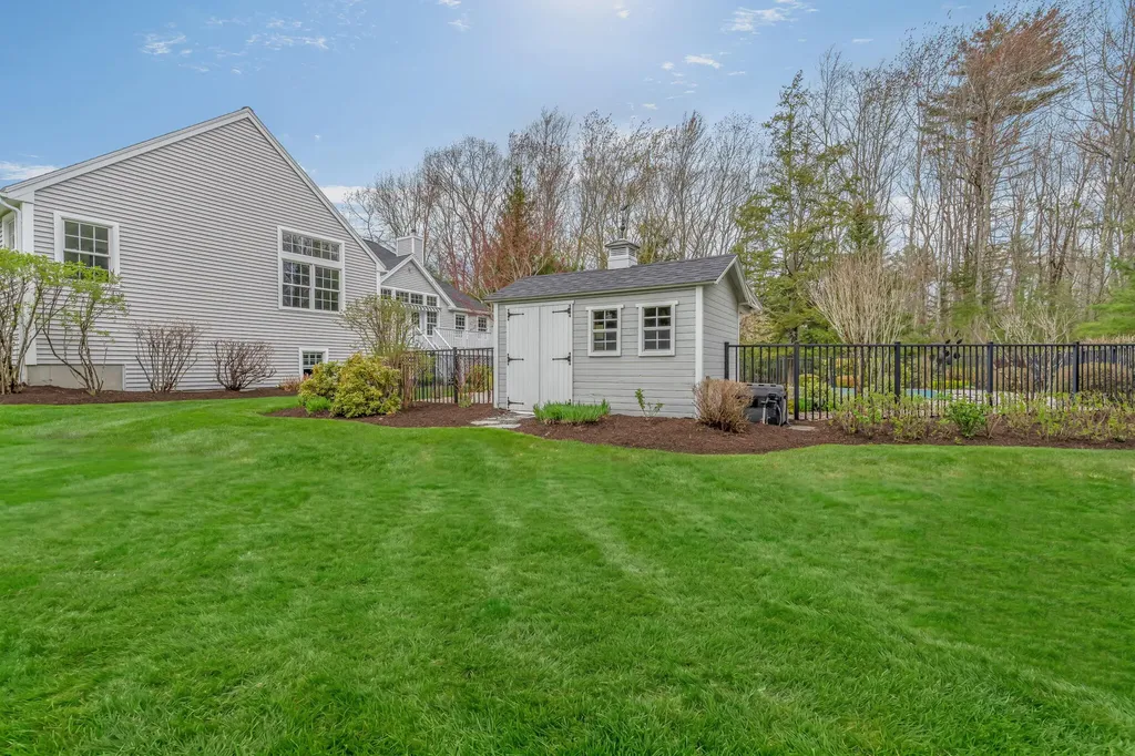 7 Landmark Road Scarborough ME 04074