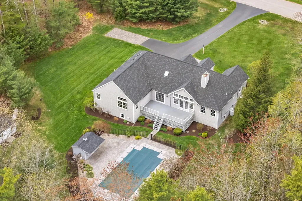 7 Landmark Road Scarborough ME 04074