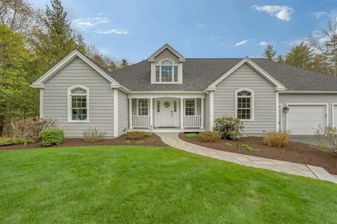 7 Landmark Road Scarborough ME 04074