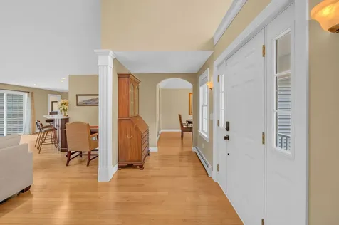 7 Landmark Road Scarborough ME 04074