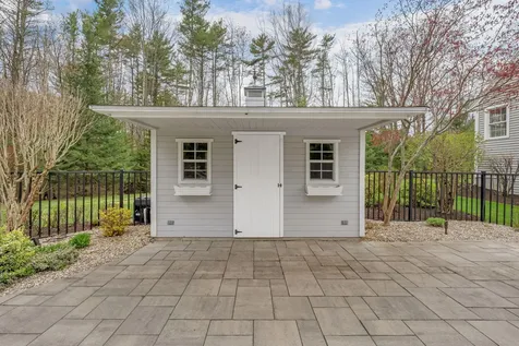 7 Landmark Road Scarborough ME 04074