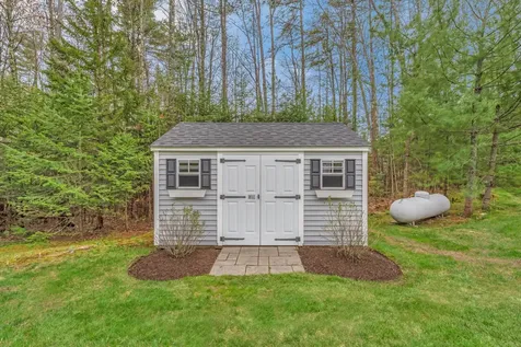 7 Landmark Road Scarborough ME 04074