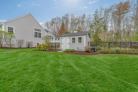 7 Landmark Road Scarborough ME 04074