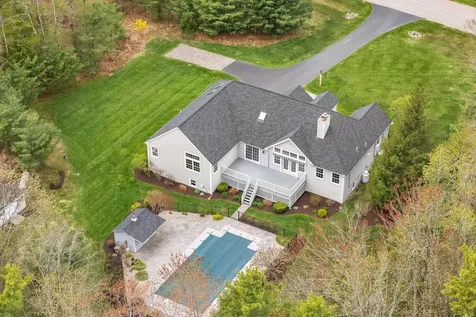 7 Landmark Road Scarborough ME 04074