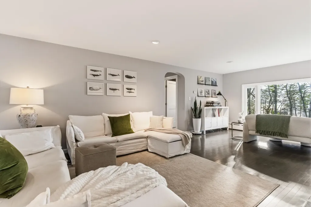 132 Harpswell Neck Road Harpswell ME 04079