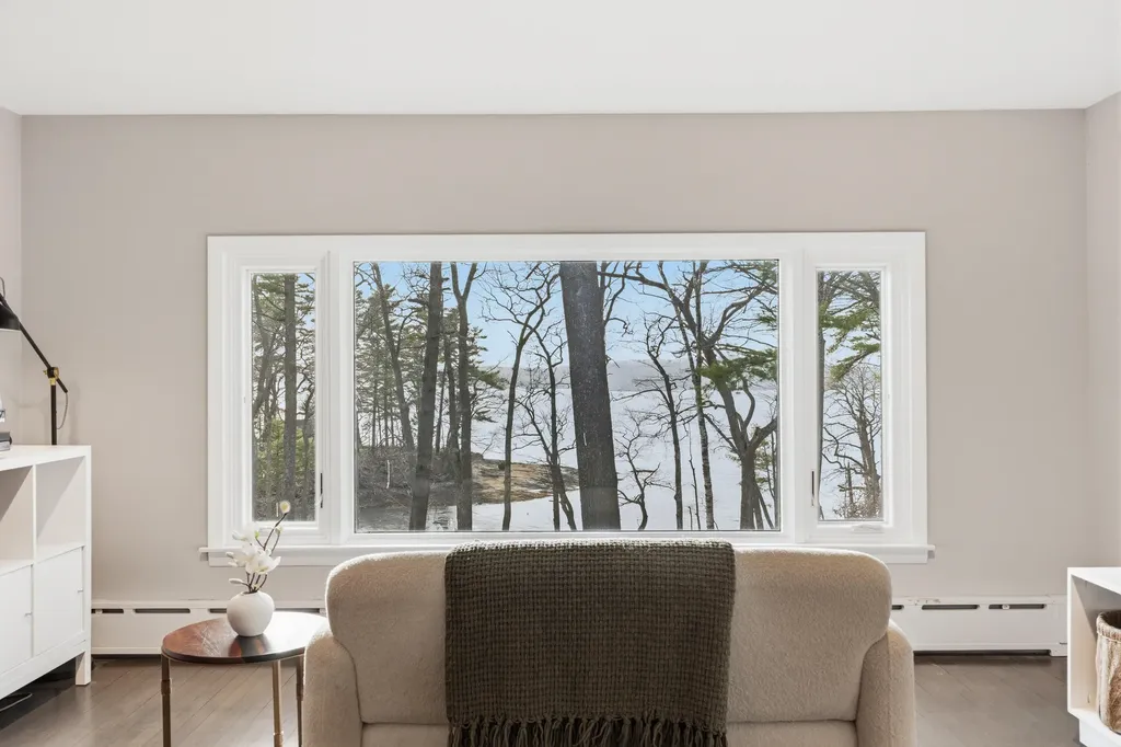 132 Harpswell Neck Road Harpswell ME 04079