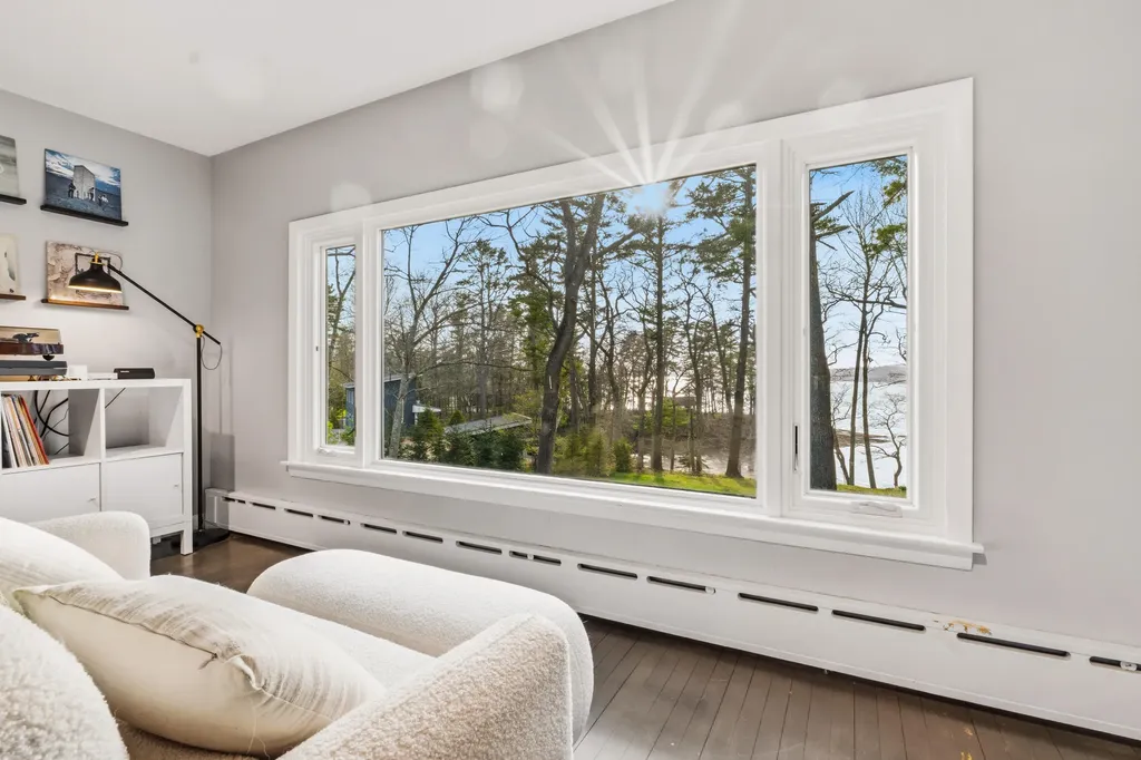 132 Harpswell Neck Road Harpswell ME 04079