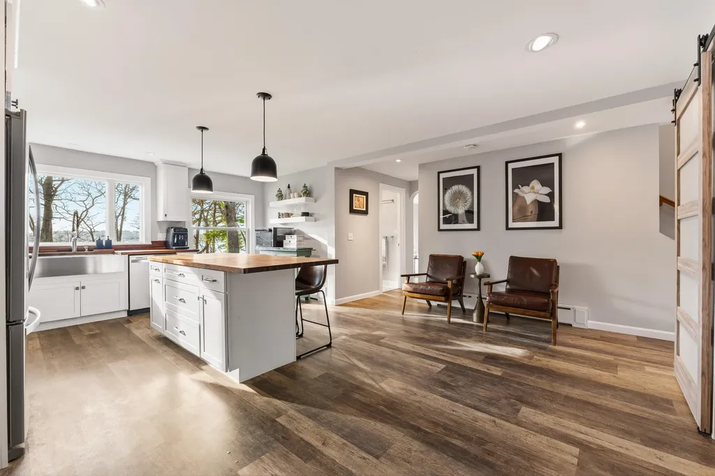132 Harpswell Neck Road Harpswell ME 04079