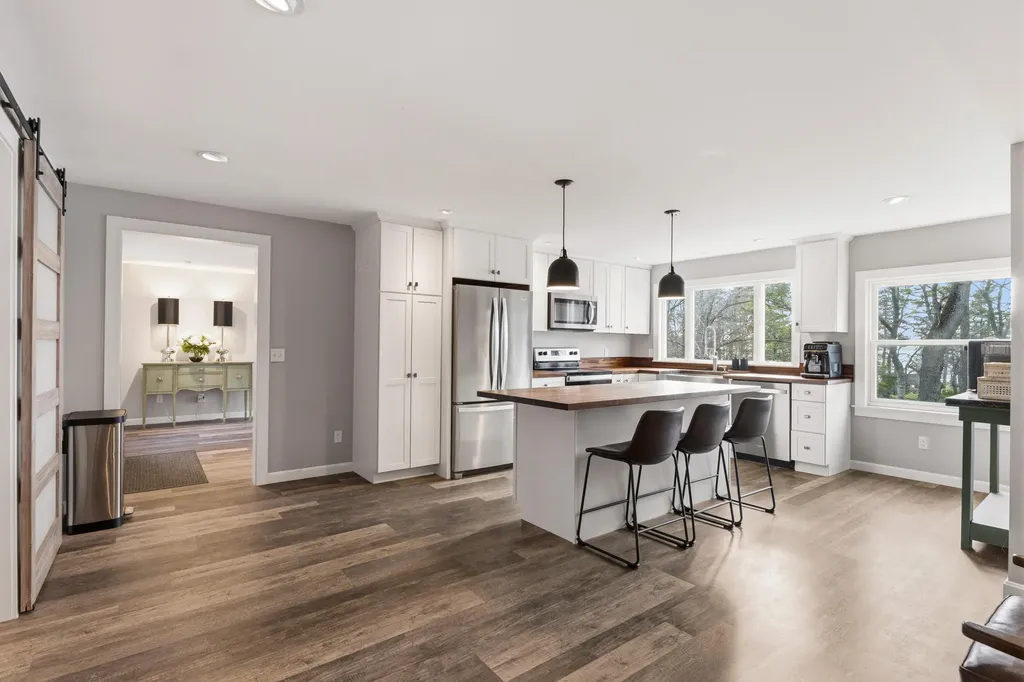 132 Harpswell Neck Road Harpswell ME 04079