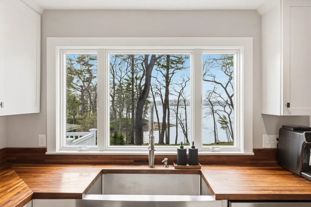 132 Harpswell Neck Road Harpswell ME 04079
