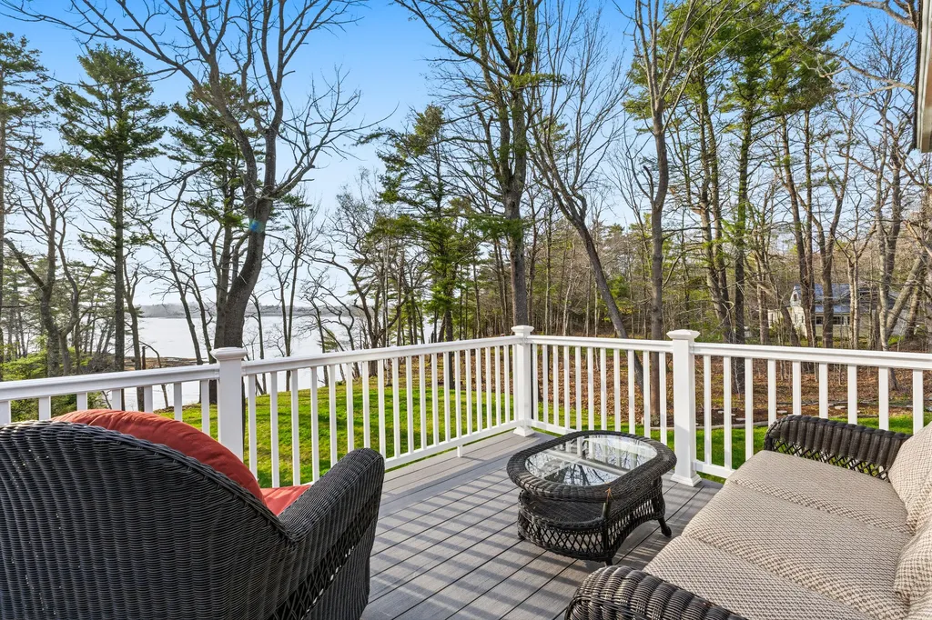 132 Harpswell Neck Road Harpswell ME 04079