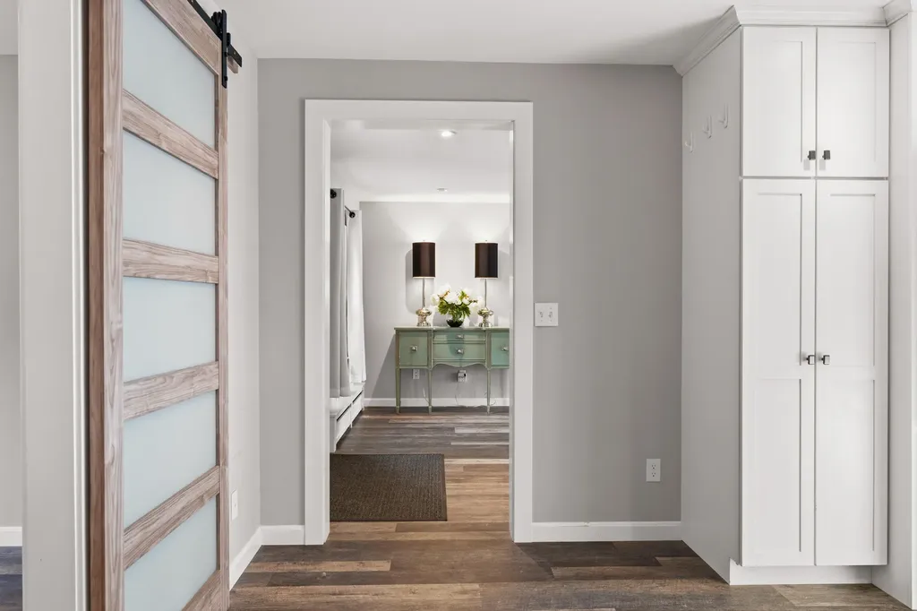 132 Harpswell Neck Road Harpswell ME 04079