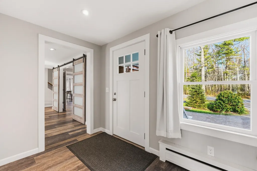 132 Harpswell Neck Road Harpswell ME 04079