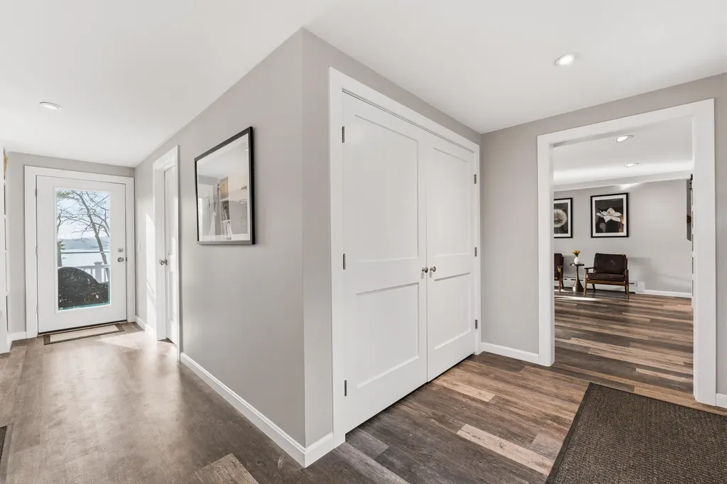 132 Harpswell Neck Road Harpswell ME 04079