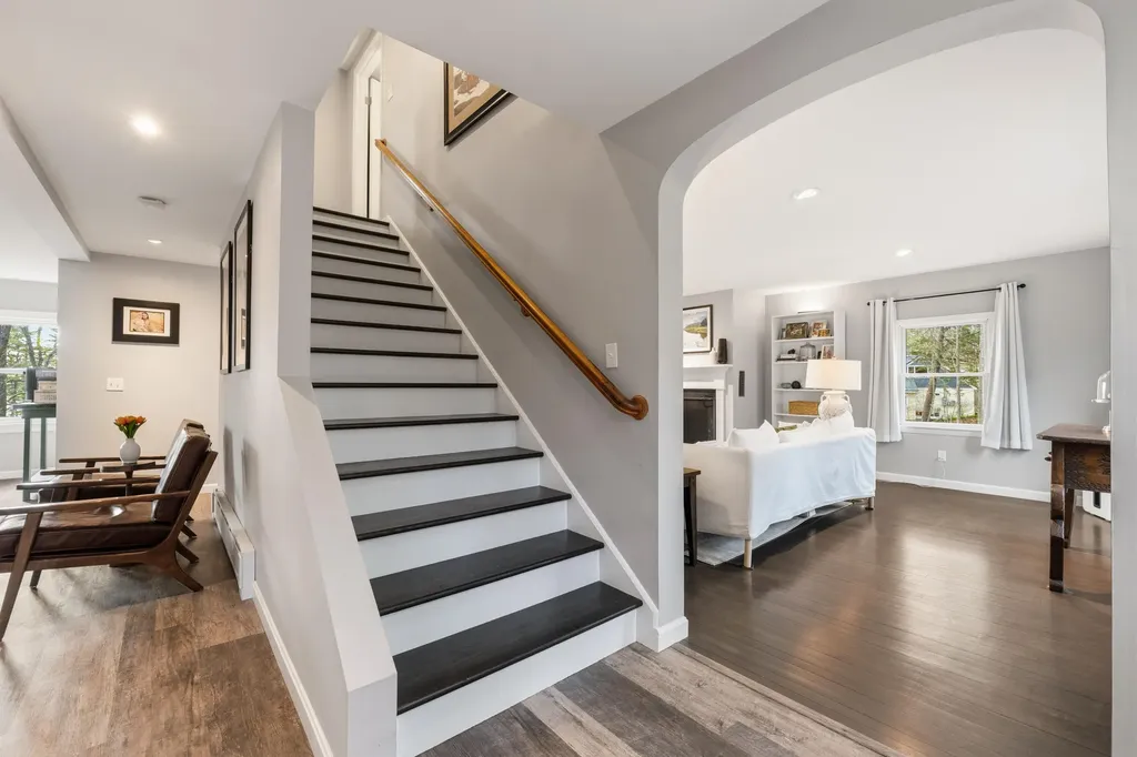132 Harpswell Neck Road Harpswell ME 04079