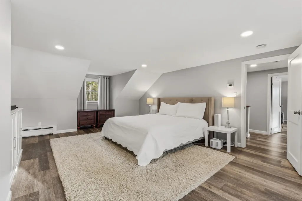 132 Harpswell Neck Road Harpswell ME 04079