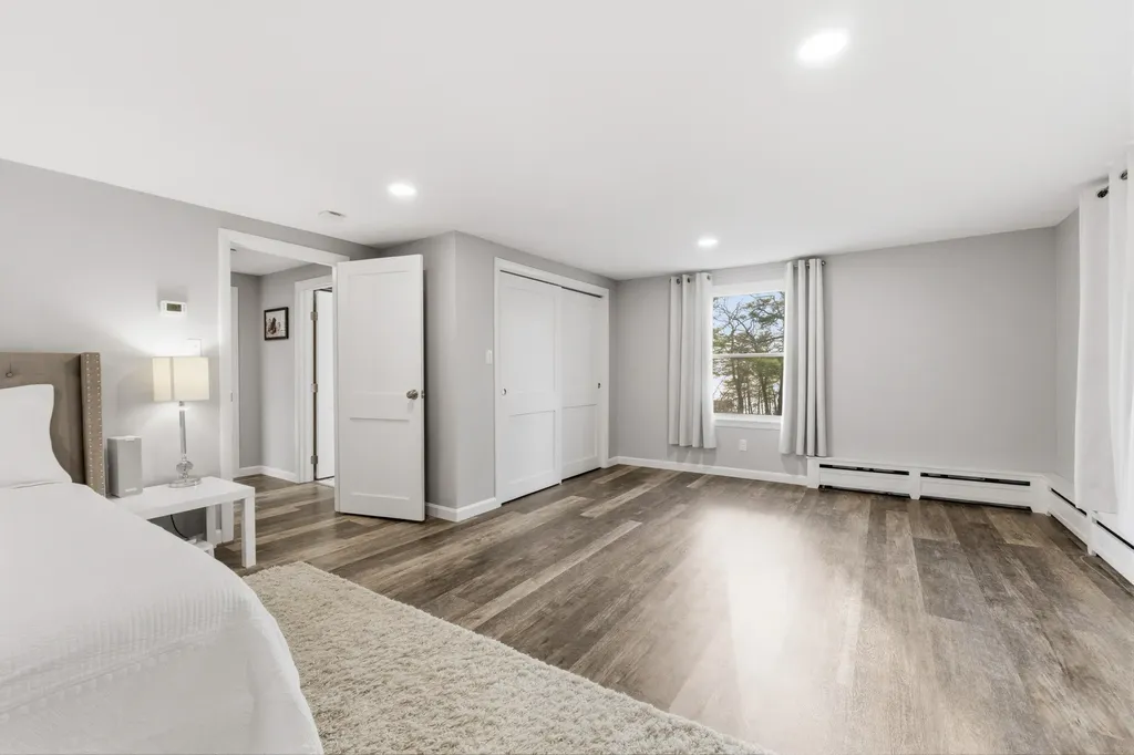 132 Harpswell Neck Road Harpswell ME 04079