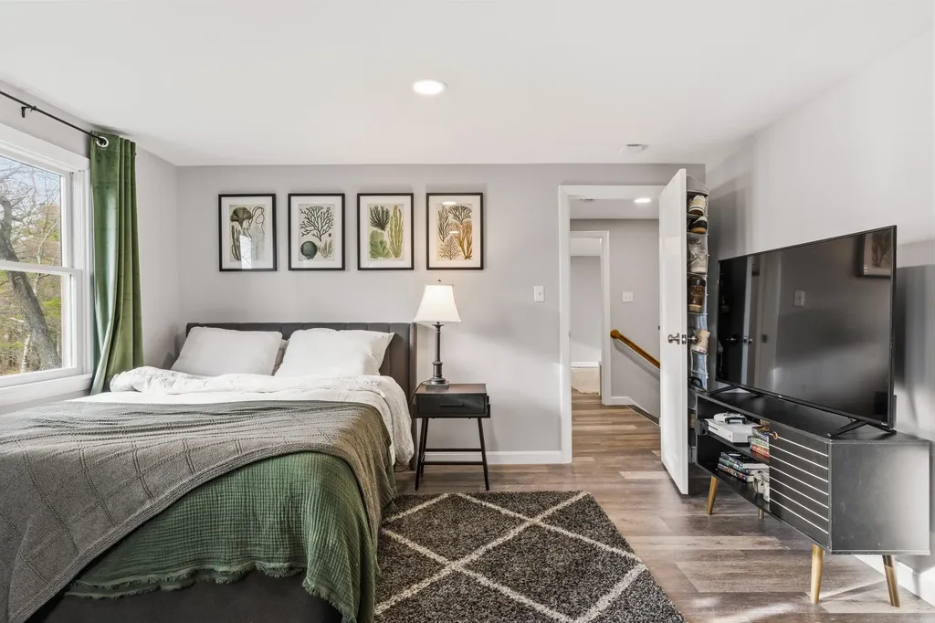 132 Harpswell Neck Road Harpswell ME 04079