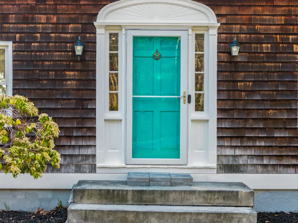 132 Harpswell Neck Road Harpswell ME 04079