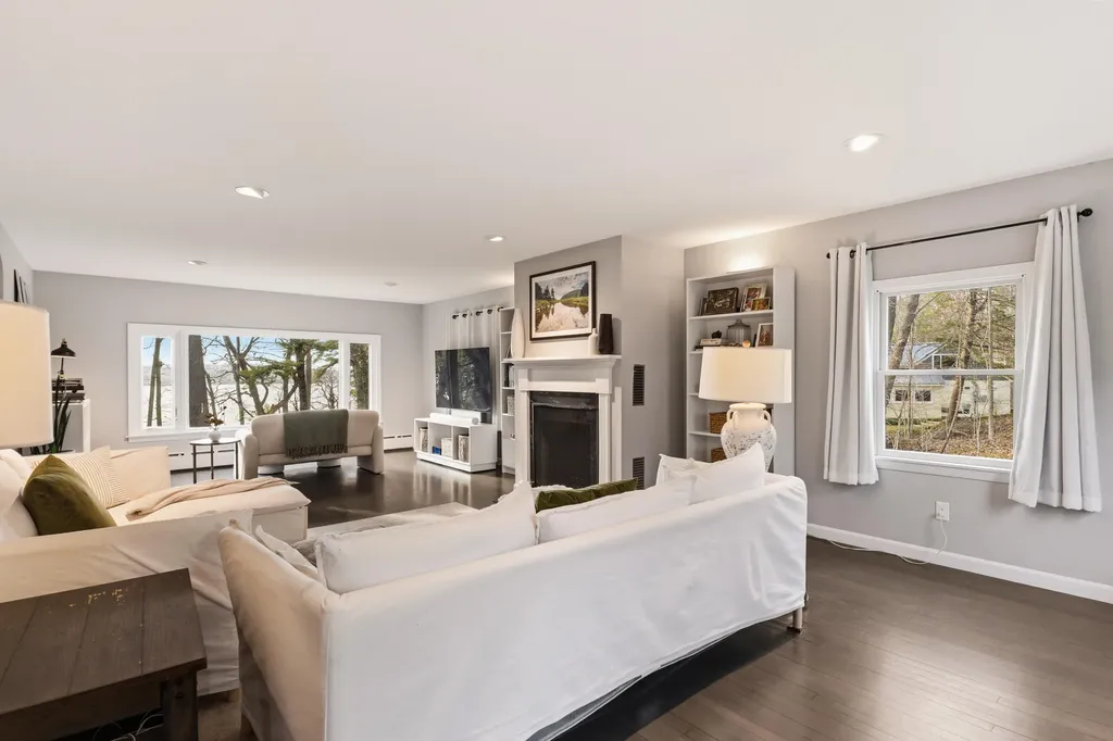 132 Harpswell Neck Road Harpswell ME 04079