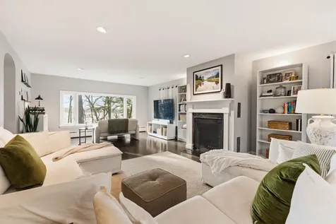 132 Harpswell Neck Road Harpswell ME 04079