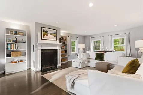 132 Harpswell Neck Road Harpswell ME 04079
