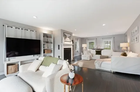 132 Harpswell Neck Road Harpswell ME 04079