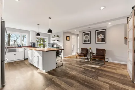 132 Harpswell Neck Road Harpswell ME 04079