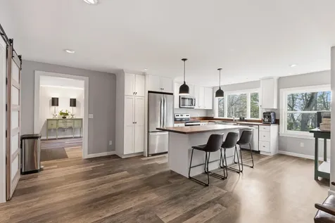 132 Harpswell Neck Road Harpswell ME 04079