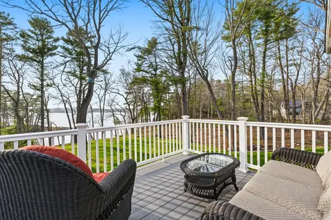 132 Harpswell Neck Road Harpswell ME 04079