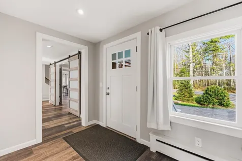 132 Harpswell Neck Road Harpswell ME 04079