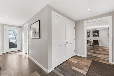 132 Harpswell Neck Road Harpswell ME 04079