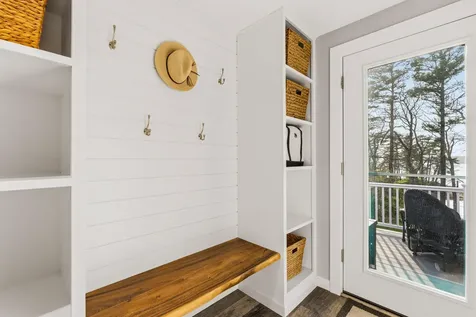 132 Harpswell Neck Road Harpswell ME 04079