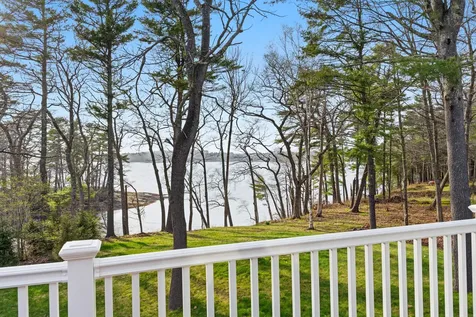 132 Harpswell Neck Road Harpswell ME 04079
