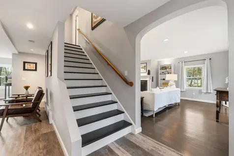 132 Harpswell Neck Road Harpswell ME 04079