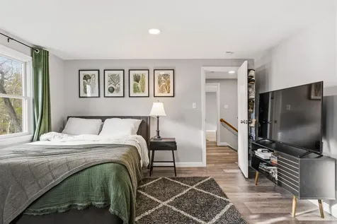 132 Harpswell Neck Road Harpswell ME 04079