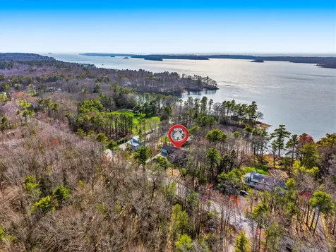 132 Harpswell Neck Road Harpswell ME 04079