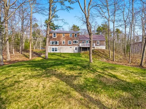 132 Harpswell Neck Road Harpswell ME 04079