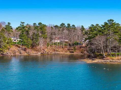 132 Harpswell Neck Road Harpswell ME 04079