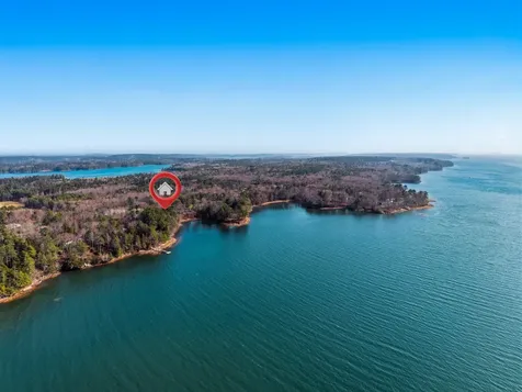 132 Harpswell Neck Road Harpswell ME 04079