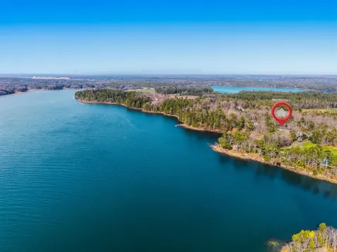 132 Harpswell Neck Road Harpswell ME 04079