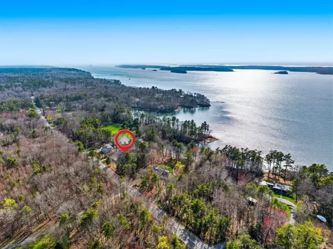 132 Harpswell Neck Road Harpswell ME 04079