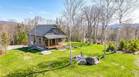 15 Barkies Way Rangeley ME 04970
