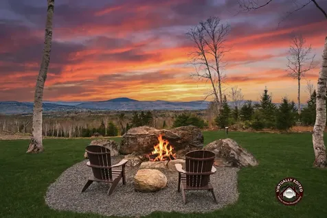 15 Barkies Way Rangeley ME 04970